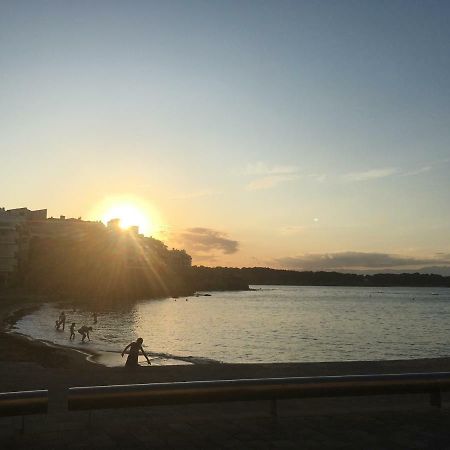 2 Bedroom Apartment In The Old Town, Close To The Beach L'Escala Exterior photo